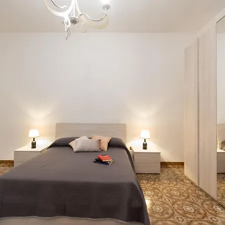 Casa Duca D'aosta Apartamento