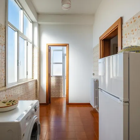 Casa Duca D'aosta Apartamento