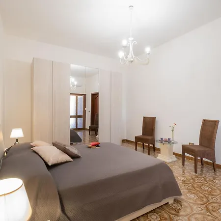 Casa Duca D'aosta Apartamento Cavallino di Lecce