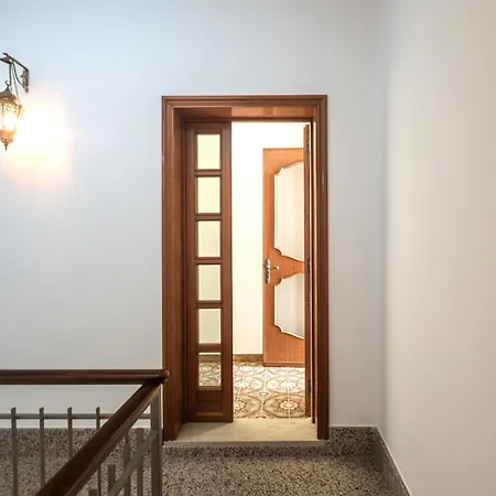 Apartamento Casa Duca D'aosta Cavallino di Lecce