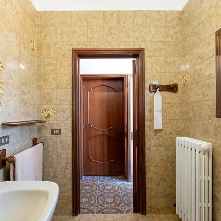 Casa Duca D'aosta Cavallino di Lecce