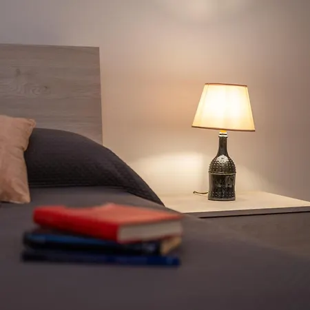 Apartamento Casa Duca D'aosta