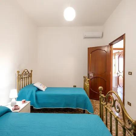 Casa Duca D'aosta Cavallino di Lecce