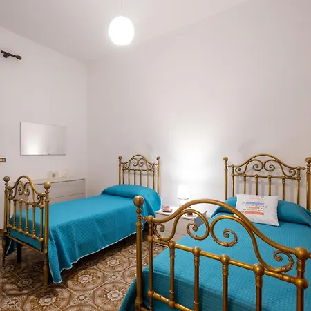 Apartamento Casa Duca D'aosta
