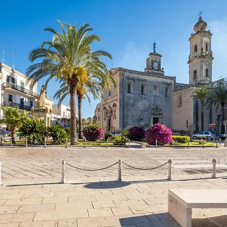 Casa Duca D'aosta * Cavallino di Lecce