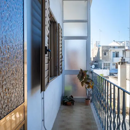 Apartamento Casa Duca D'aosta *