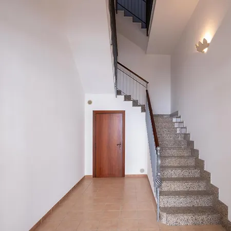 Casa Duca D'aosta Apartamento *