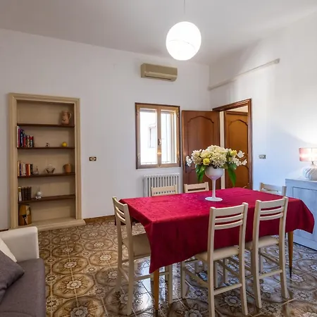 Apartment Casa Duca D'aosta Cavallino di Lecce
