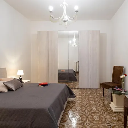 Casa Duca D'aosta Cavallino di Lecce