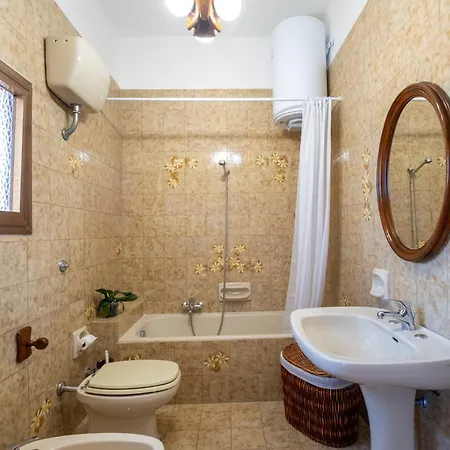 Apartment Casa Duca D'aosta