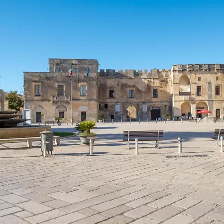 Casa Duca D'aosta * Cavallino di Lecce