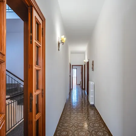 Apartment Casa Duca D'aosta Cavallino di Lecce