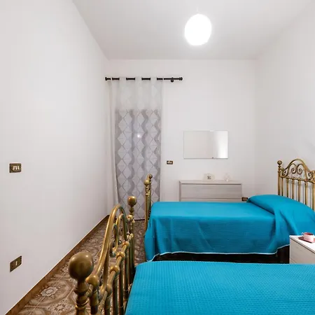Casa Duca D'aosta Lägenhet Cavallino di Lecce